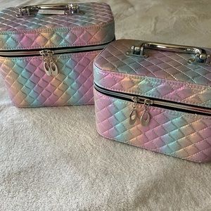 Cosmetic bag NEW😍